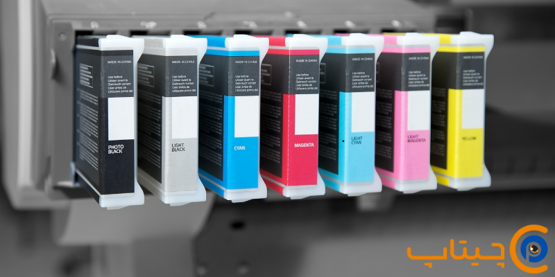 شارژکارتریج یا کارتریج جدید